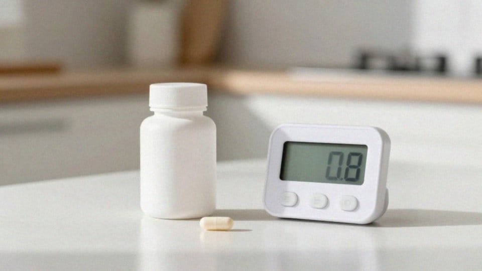 Jak stosować Lakcid forte podczas antybiotykoterapii?