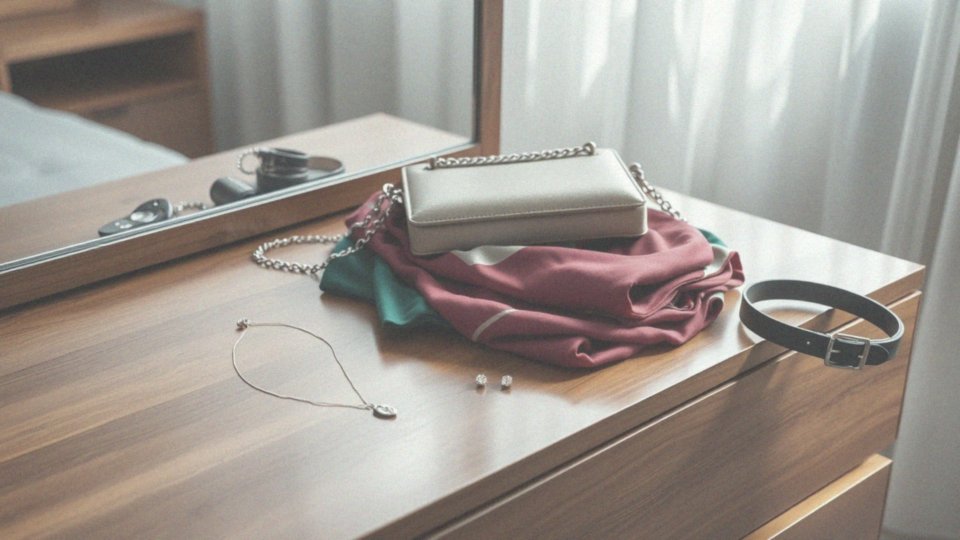 Jakie dodatki podkreślą stylizację na imprezę do klubu?