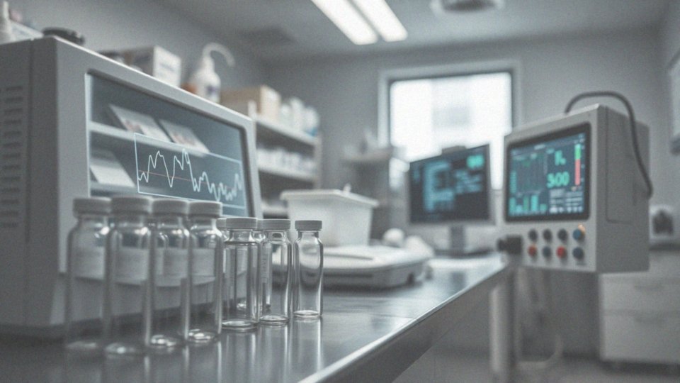 Jakie problemy z nerkami mogą być związane z długotrwałym stosowaniem furaginy?