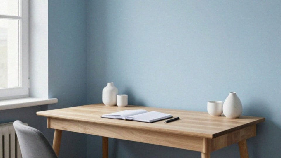Jak kolor niebieski wpływa na emocje i psychikę?