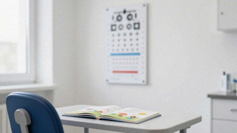 Jak spowolnić postęp krótkowzroczności?