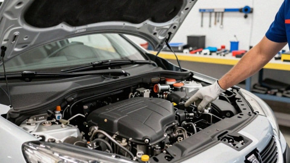 Ile kosztuje wymiana rozrządu w Peugeot 407 2.0 HDI?