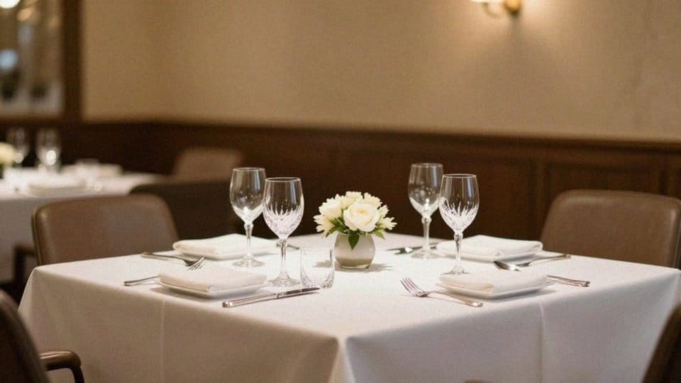 Jak dopasować stylizację do charakteru przyjęcia na 50 urodziny?