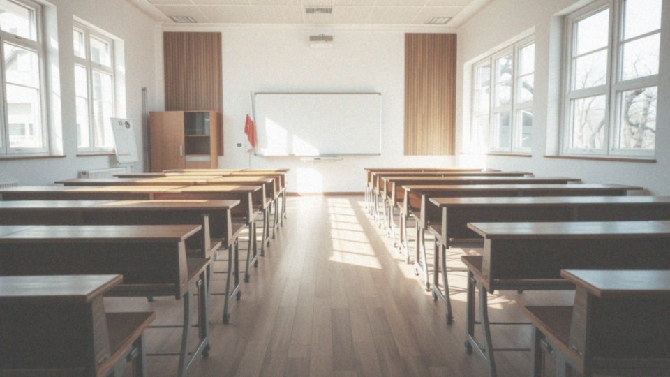 Jakie kryteria muszą spełniać licea, aby wziąć udział w rankingu?