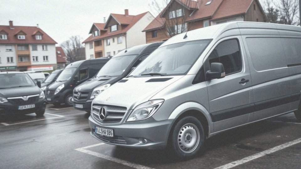 Jakie modele busów osobowych mają najlepszą niezawodność?