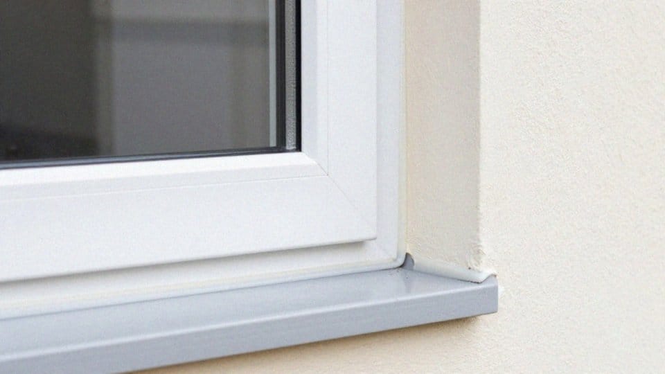 Gdzie stosować silikon wodoszczelny na zewnątrz?
