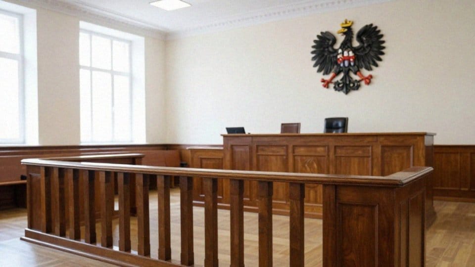 Kiedy i jakie błędy uzasadniają zmianę wyroku?