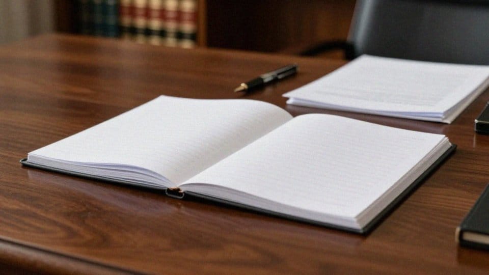 Jak napisać apelację: wzór i wymogi formalne?