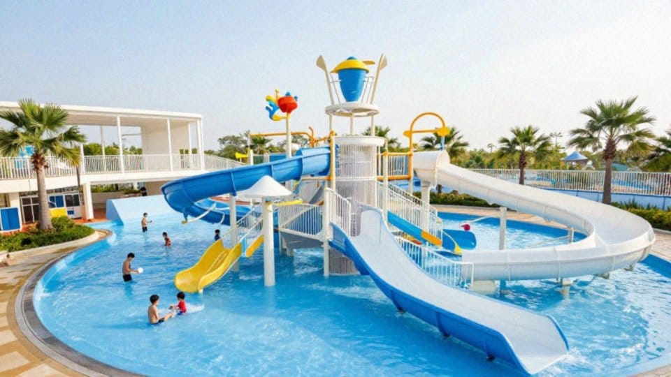 Czy All Inclusive z aquaparkami się opłaca?