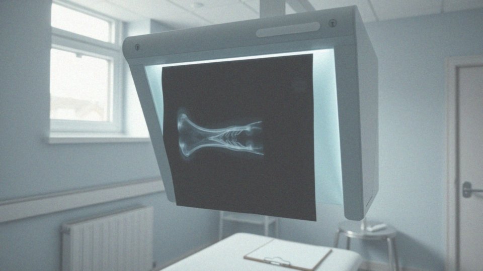 Jakie znaczenie ma wczesna diagnoza bakteryjnego zapalenia kości?