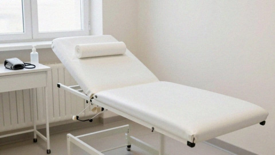 Kiedy sine kropki wymagają pilnej konsultacji lekarskiej?