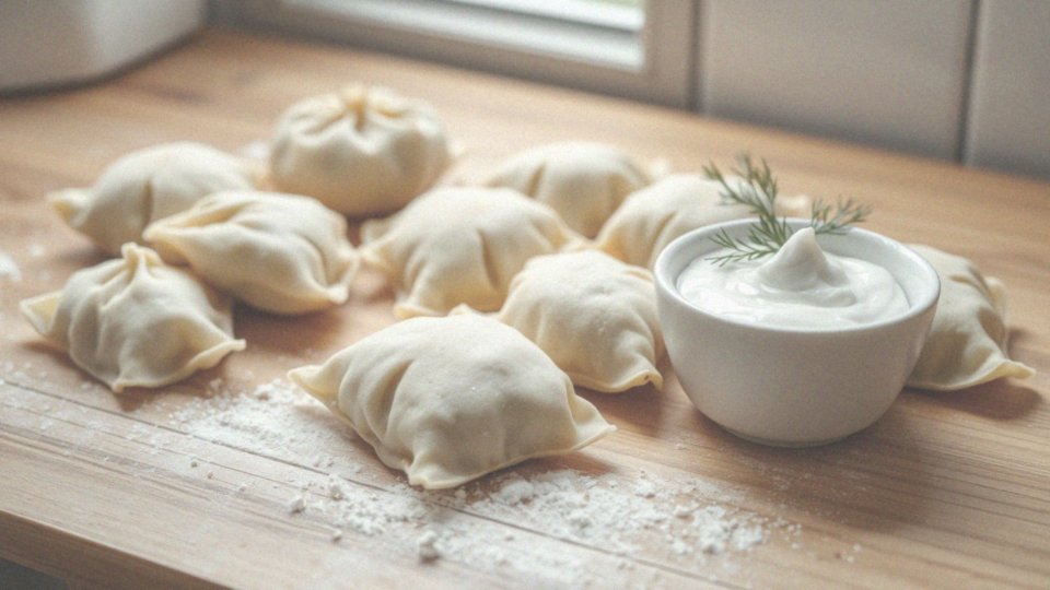 Co to jest masa pieroga i dlaczego jest ważna?