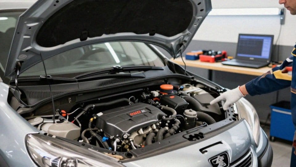 Na co zwrócić uwagę kupując Peugeot 207 1.6 HDi?