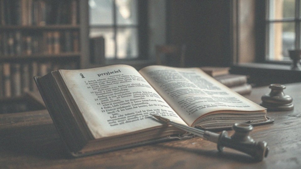 Jak historia wpłynęła na użycie słowa „przyjaciel”?