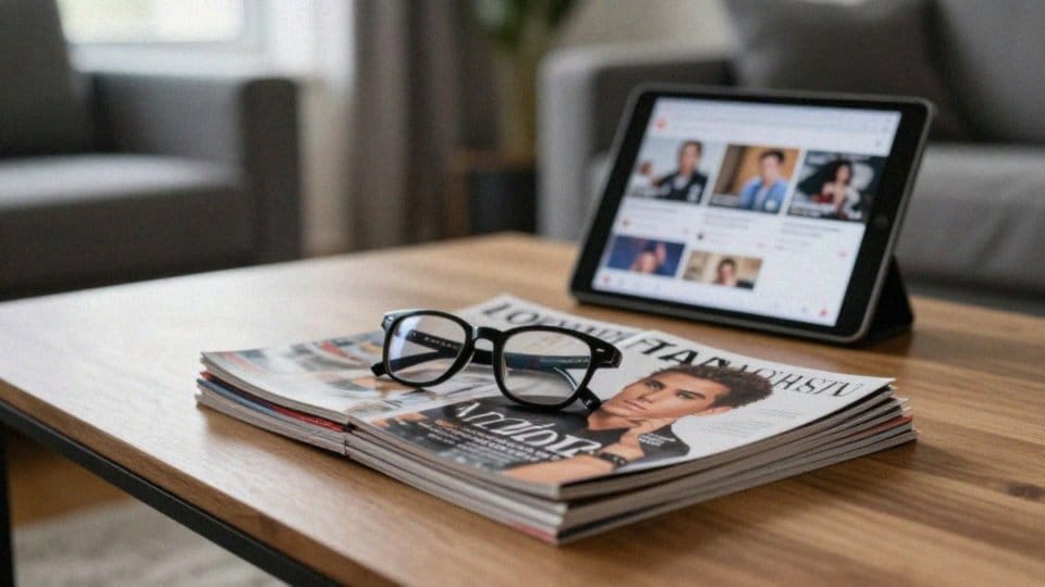 Jak media komentują związek Kuby Wojewódzkiego?