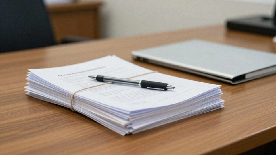 Jakie dokumenty potrzebne są do wykupu mieszkania komunalnego?