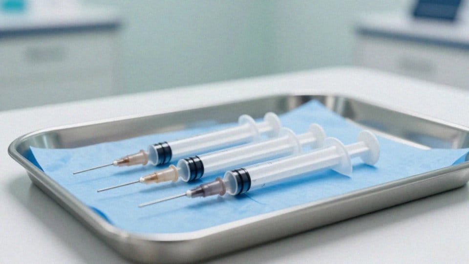 Czy iniekcje PRP i kwasu hialuronowego są skuteczne?