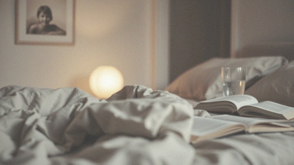 Jak bliskość emocjonalna wpływa na zachowanie mężczyzny po intymnym kontakcie?
