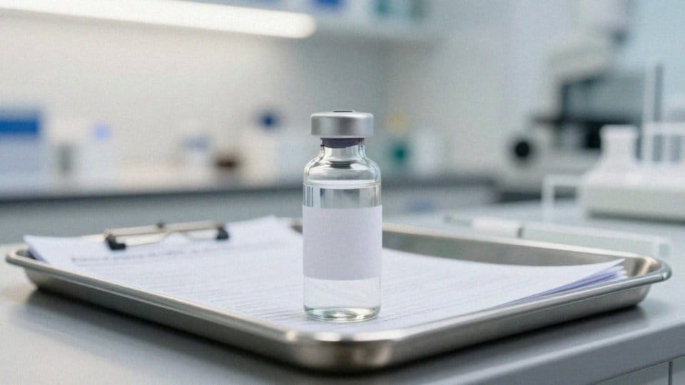 Jak zapobiegać konfliktowi serologicznemu w ciąży?