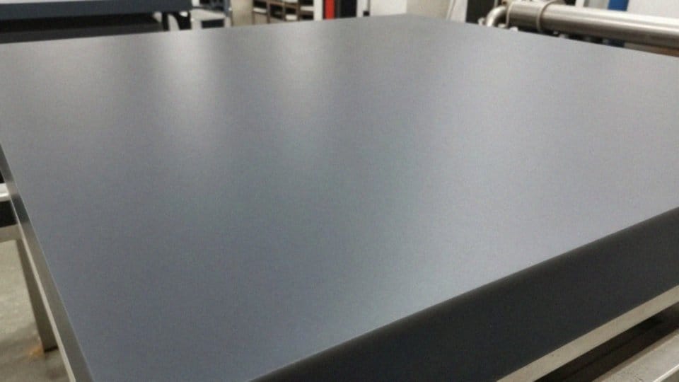 Czy spoiny wytrzymają działanie chemikaliów i olejów?