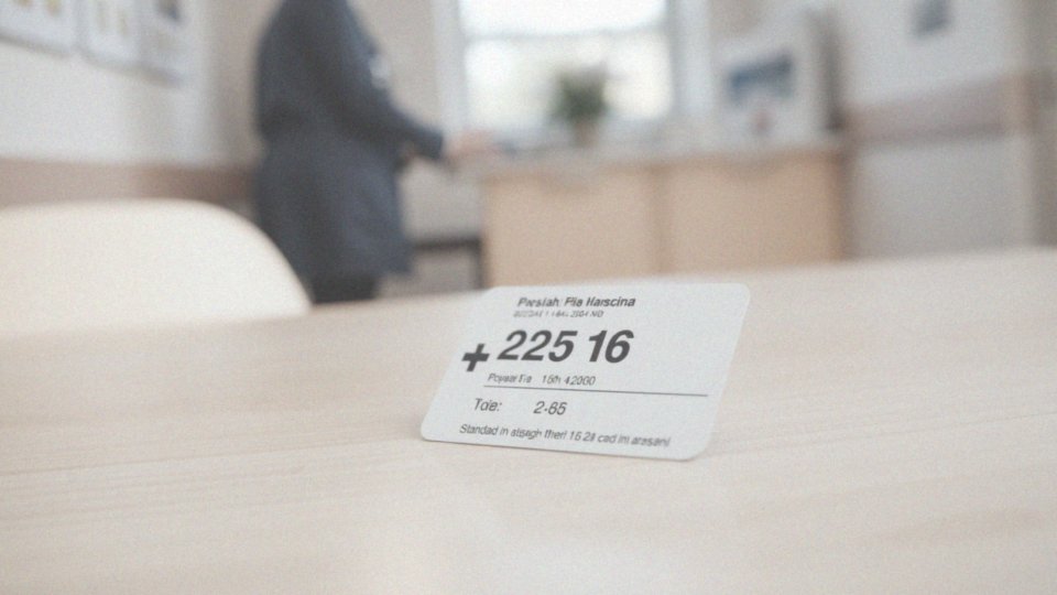Jakie informacje zawiera Karta Identyfikacyjna Grupy Krwi?