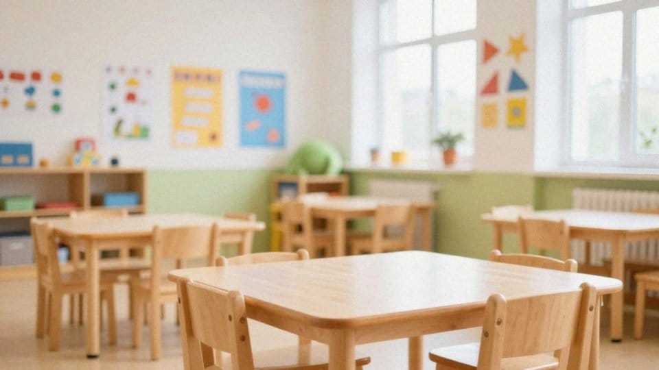 Czy nauczanie indywidualne może odbywać się w przedszkolu?