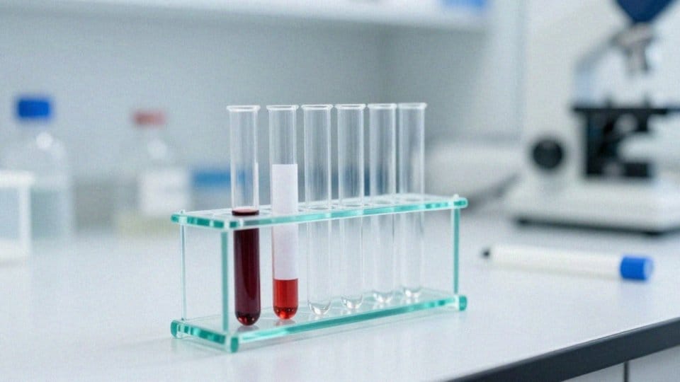 Co to jest konflikt serologiczny w ciąży?
