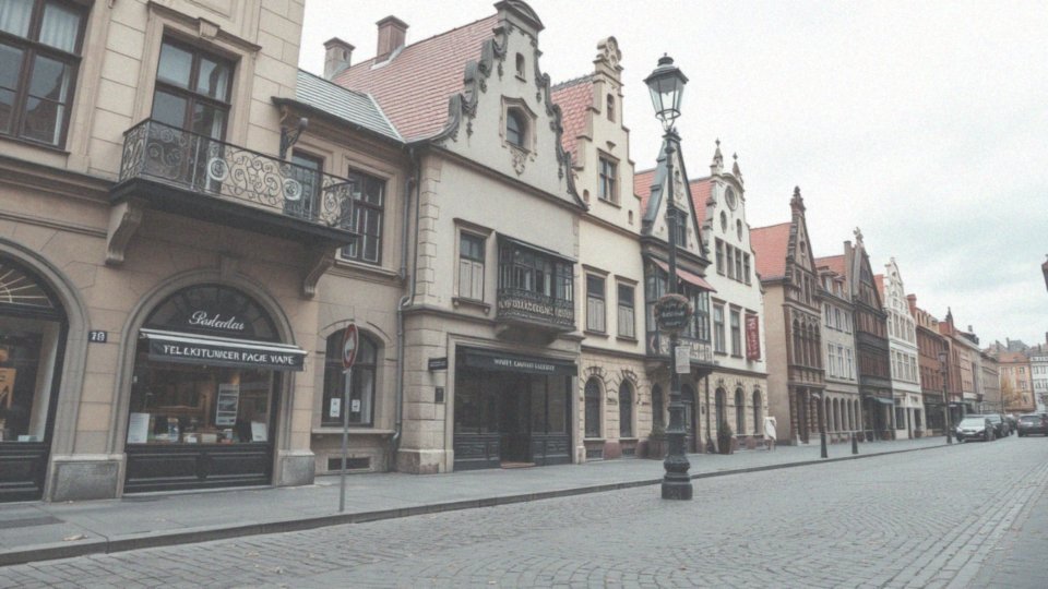 Co wiadomo o niemieckich korzeniach w Polskim Wrocławiu?