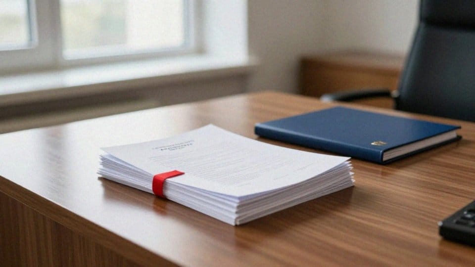 Jak przebiega procedura przekształcenia użytkowania wieczystego?