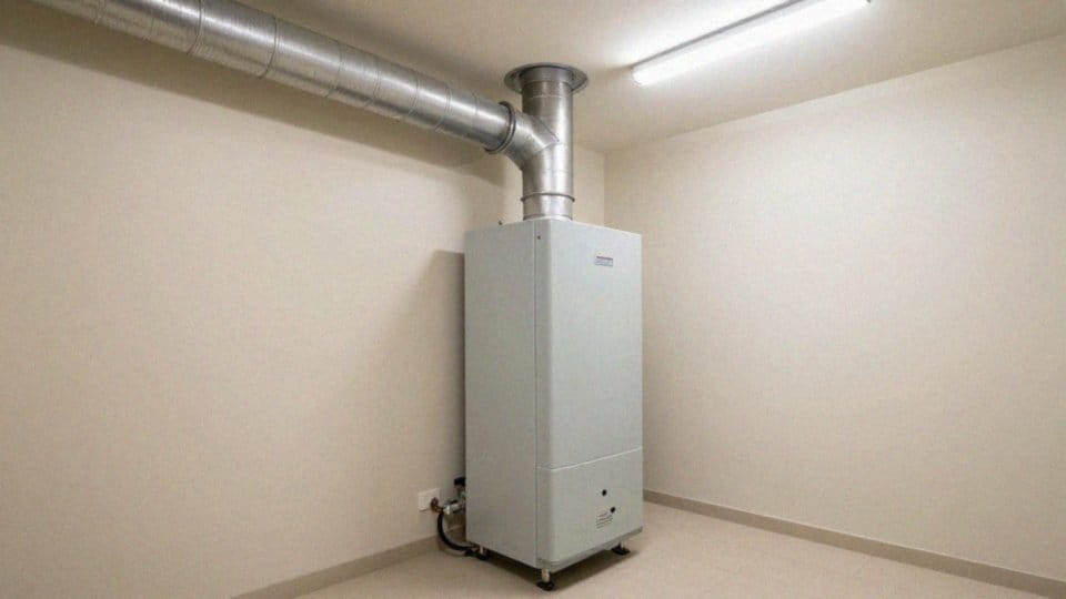 Jak komin segmentowy wpływa na efektywność energetyczną?