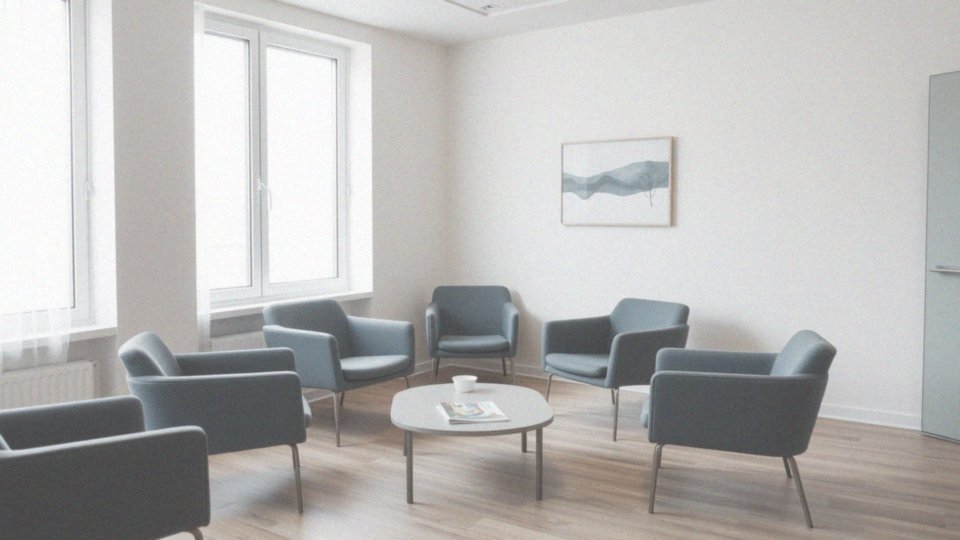 Jak uzyskać zwolnienie lekarskie od psychiatry?