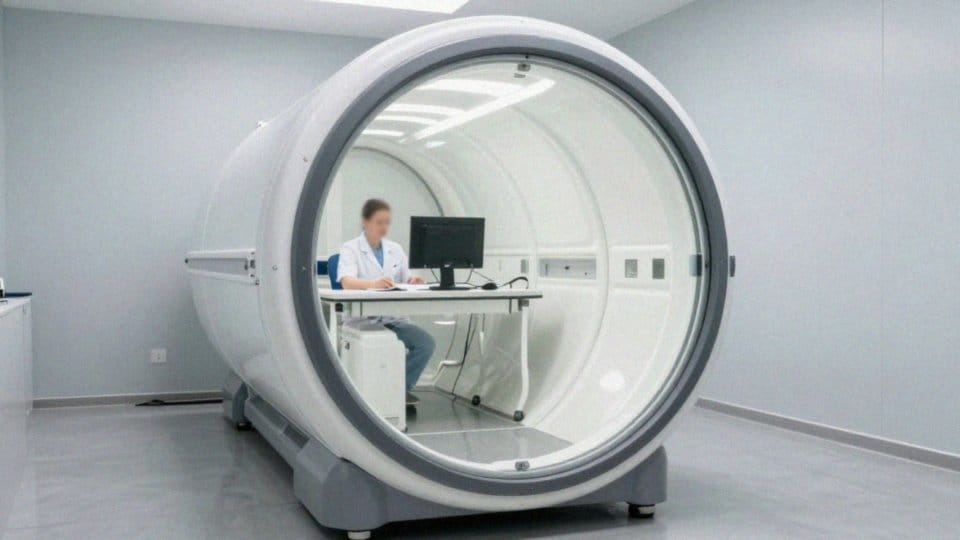 Jakie są przeciwwskazania do terapii hiperbarycznej?