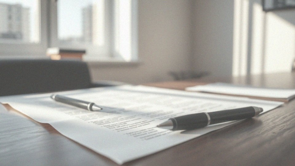 Jakie są konsekwencje braku podpisu w odwołaniu?
