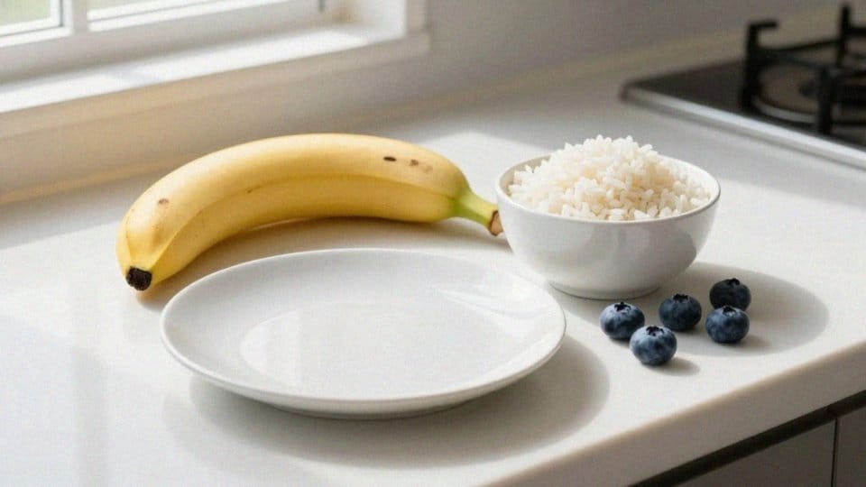 Jak dieta low FODMAP łagodzi wzdęcia?