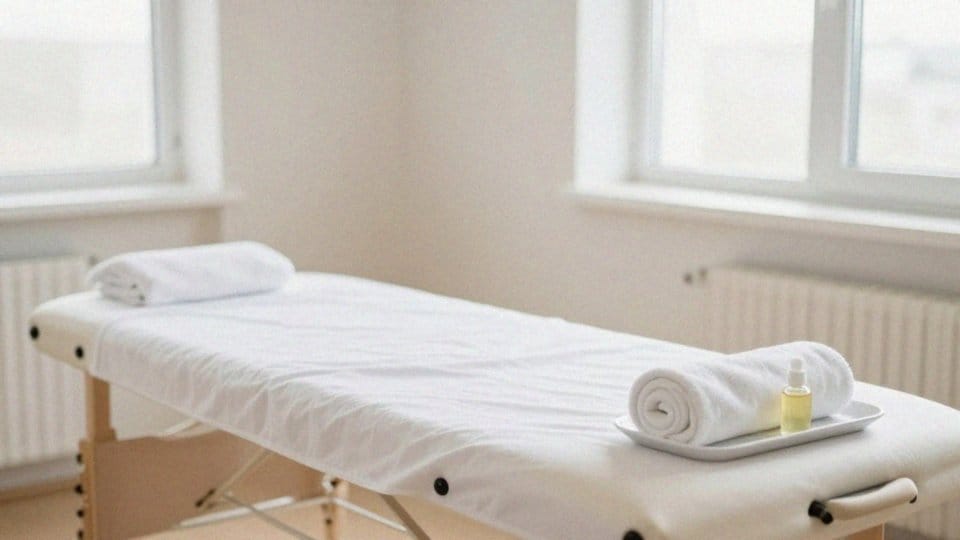 Jak masaż i drenaż limfatyczny wspomagają krążenie?