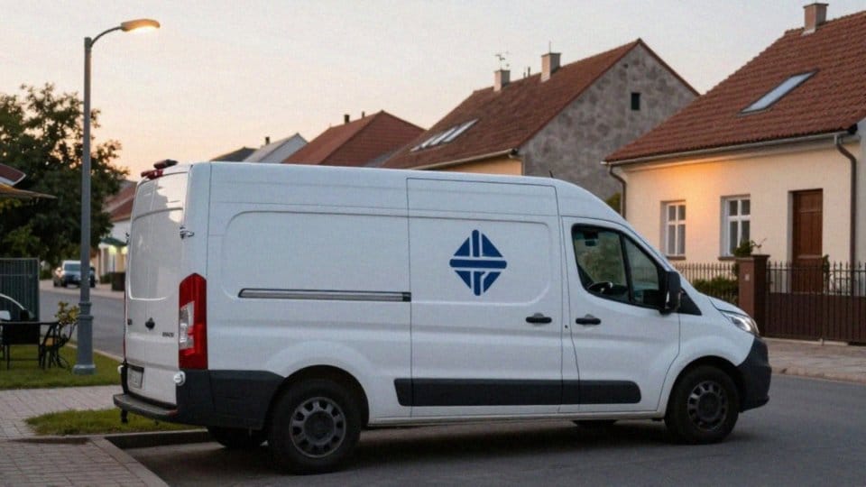 Jak szybko reaguje serwisant Prąd z Elektrykiem 24h?