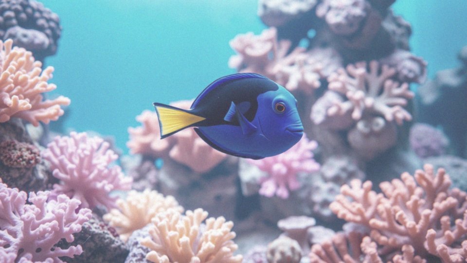 Jakie są cechy charakterystyczne Dory?