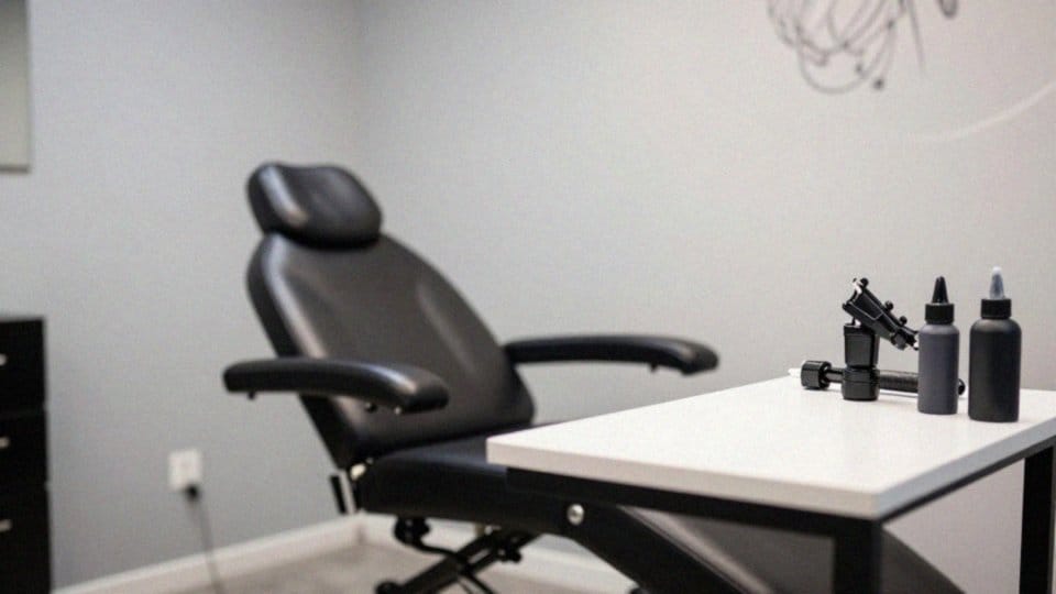 Jak wybrać styl tatuażu z nutką: minimalistyczny czy akwarela?