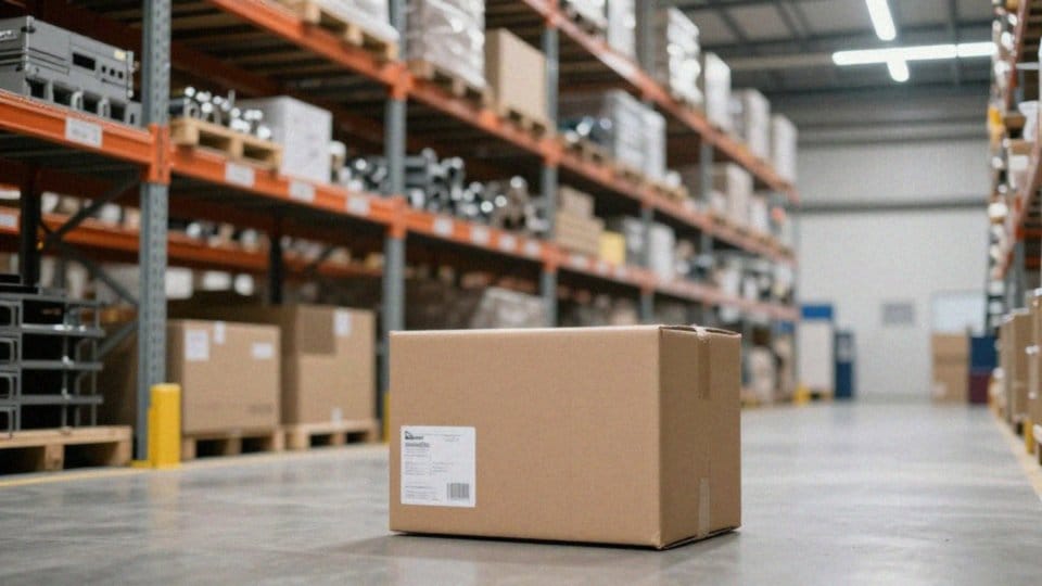 Jak złożyć zamówienie i śledzić dostawę w Nutool Doncaster?