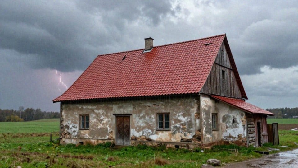 Jakie ryzyka obejmuje obowiązkowe ubezpieczenie budynków?
