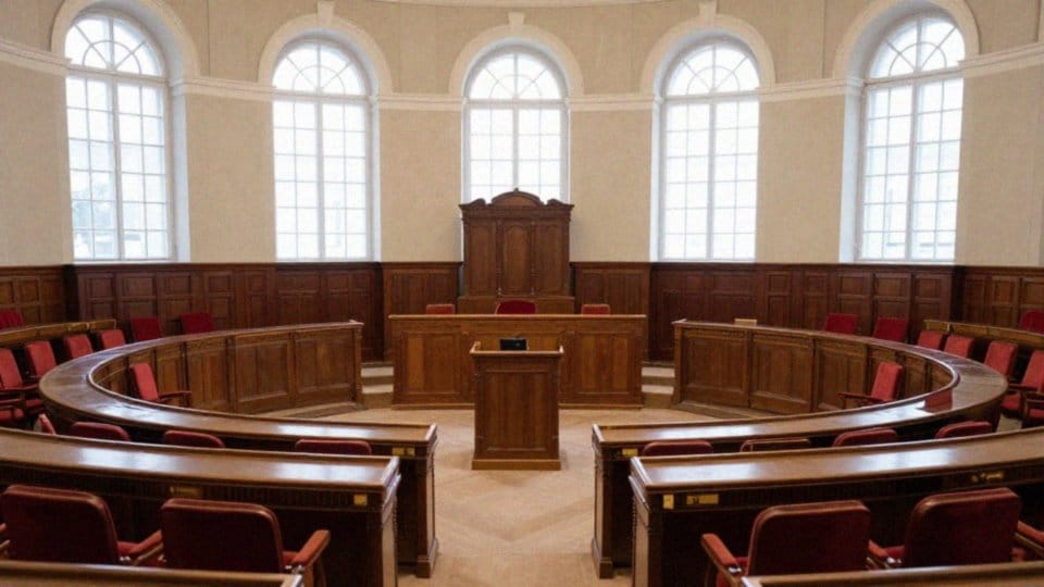 Czym jest absolutorium budżetowe?