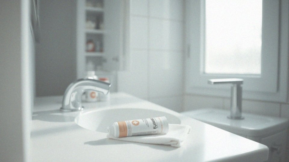 Kiedy należy zgłosić się do lekarza w przypadku jęczmienia?