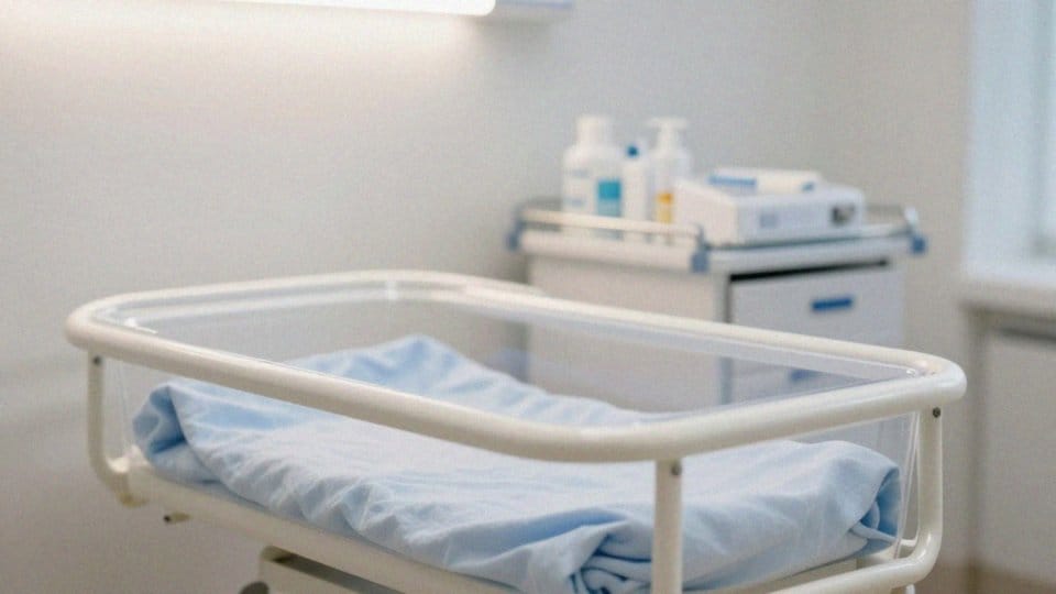 Kiedy badanie krwi u niemowląt jest miarodajne?