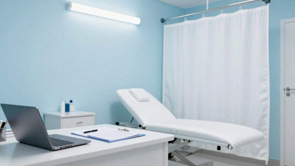 Kiedy szukać pomocy u naczyniowca z powodu żylaków?