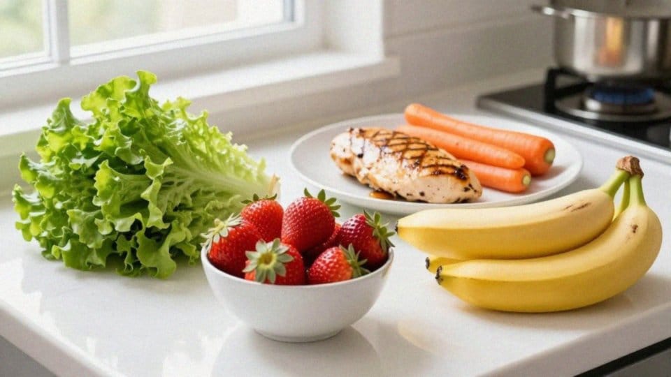 Jak dieta low-FODMAP wspiera leczenie SIBO?