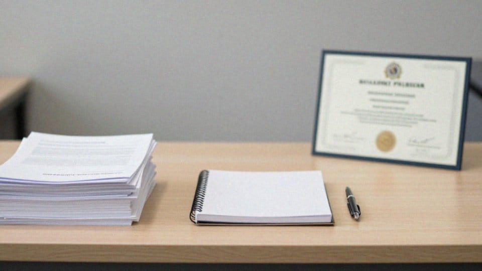 Jak wykształcenie i doświadczenie wpływają na zarobki inspektora?