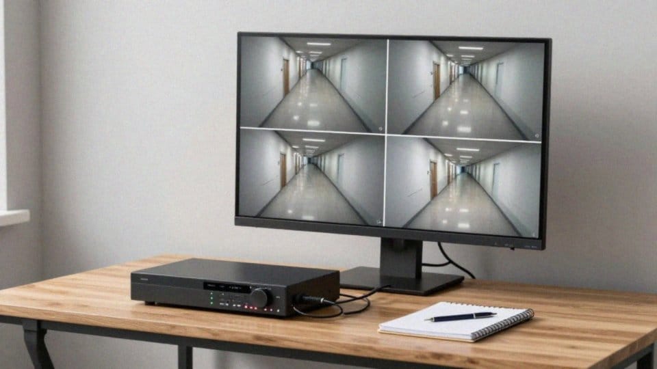 Jak skonfigurować i przetestować system monitoringu?