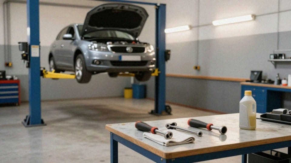 Które modele benzynowe polecają mechanicy do 30 tys. zł?