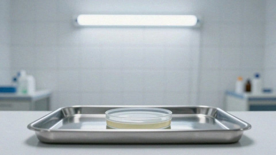 Czym jest metycylinooporny gronkowiec MRSA?