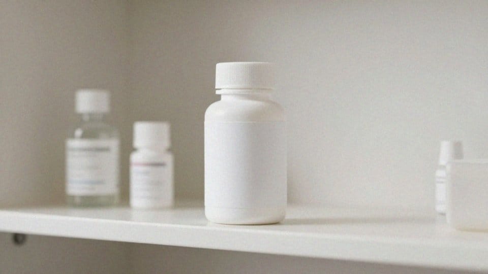Jakie są skutki uboczne antybiotyków?